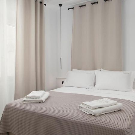 Istion Andros Luxury Suites 外观 照片