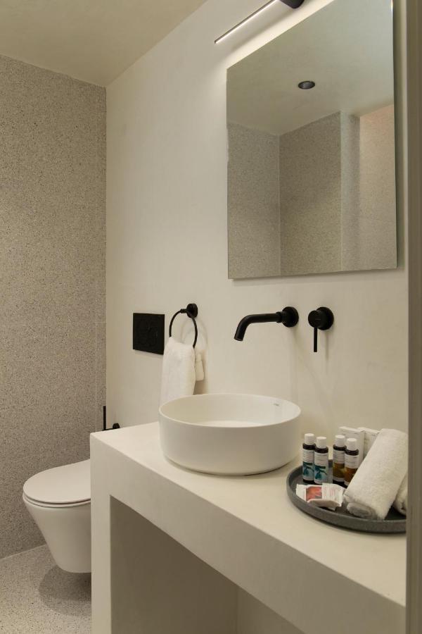 Istion Andros Luxury Suites 外观 照片